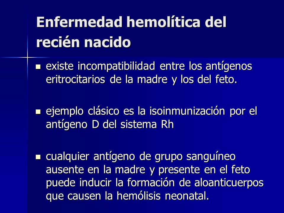 cuadro+clinico+de+anemia+hemolitica+del+recien+nacido